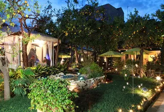 Cafè Latino Sorrento